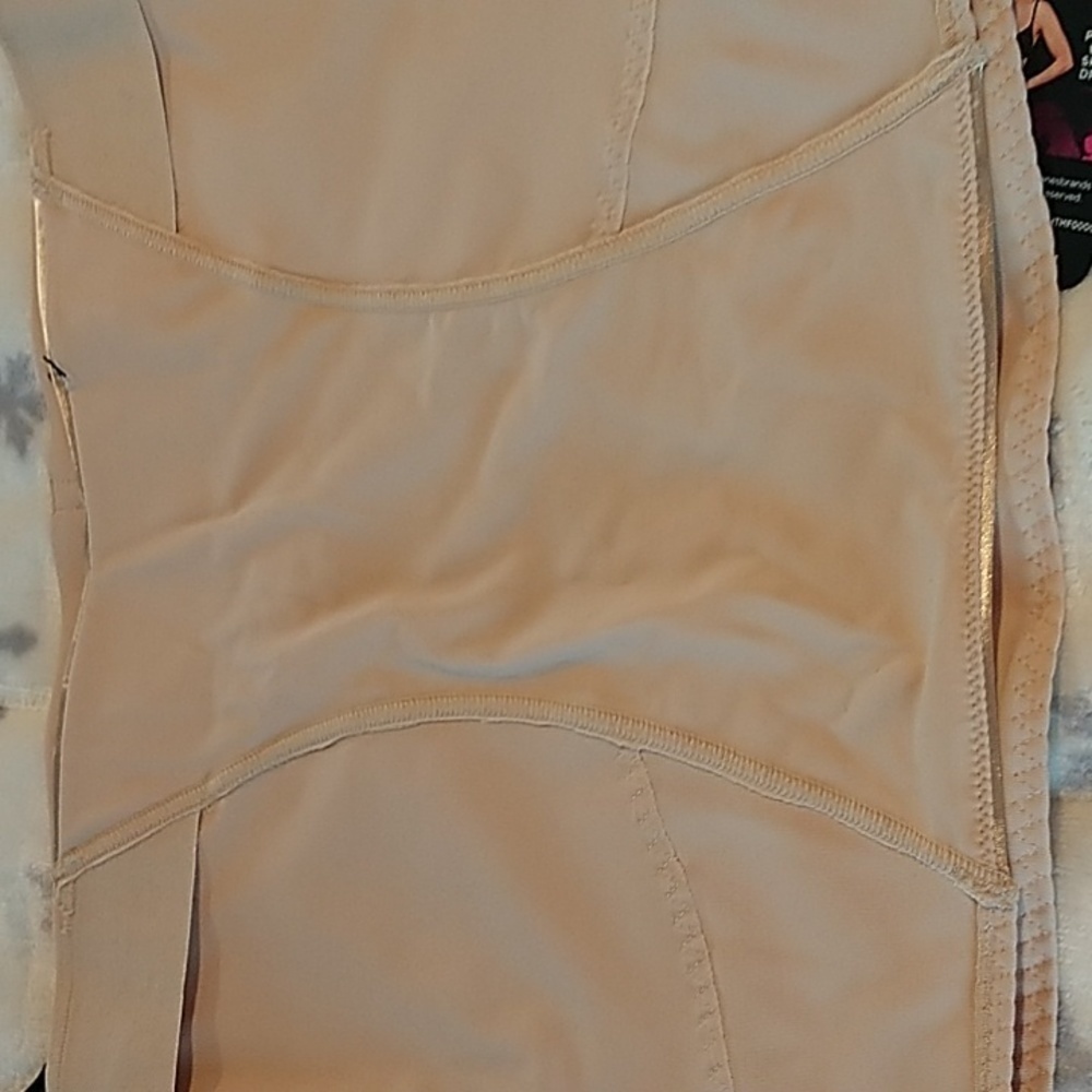 Maidenform Waist Nipper Ulta Firm Sculpts Shapewear L - Picture 6 of 9